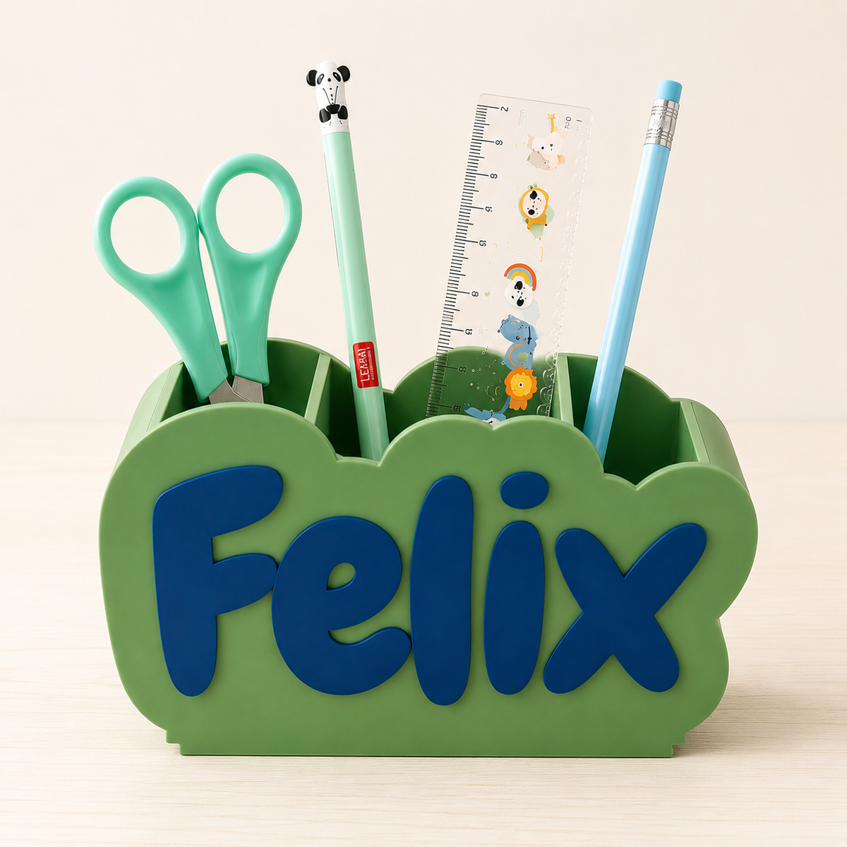 Stiftehalter personalisiert